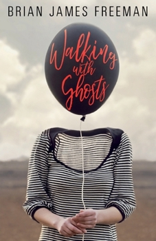 Paperback Walking with Ghosts Book