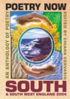 Paperback Poetry Now South and South West England Book