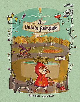 Hardcover A Dublin Fairytale Book