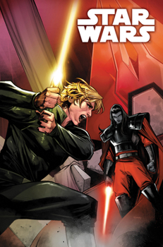 Star Wars Vol. 8: The Sith and the Skywalker - Book  of the Star Wars (2020)