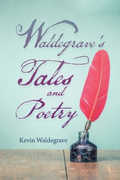 Paperback Waldegrave's Tales and Poetry Book