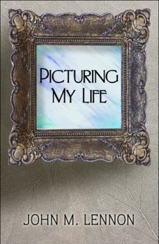 Paperback Picturing My Life Book