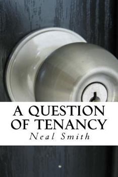 Paperback A Question of Tenancy Book