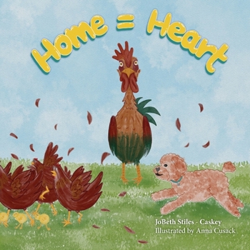 Paperback Home = Heart Book