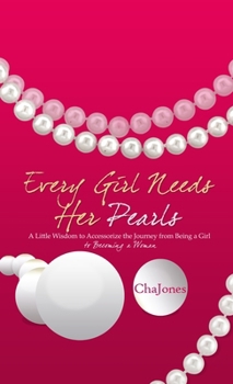 Paperback Every Girl Needs Her Pearls Book