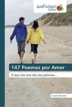 Paperback 147 Poemas por Amor Book