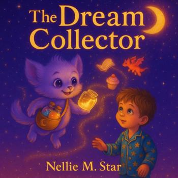Paperback The Dream Collector Book