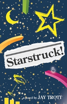 Paperback Starstruck! Book