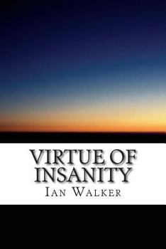 Paperback Virtue of Insanity Book