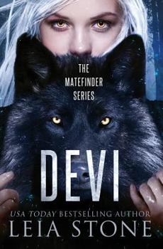 Devi - Book #2 of the Matefinder