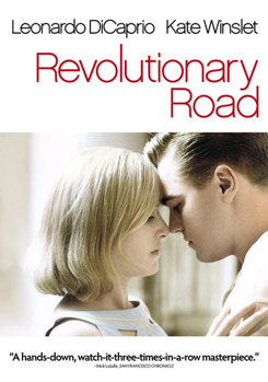 DVD Revolutionary Road Book