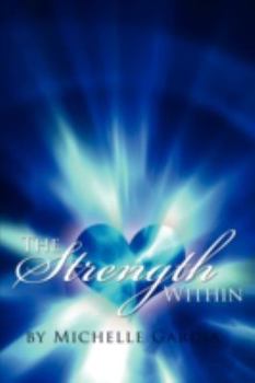 Paperback The Strength Within Book