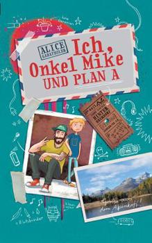 Paperback Ich, Onkel Mike und Plan A [German] Book