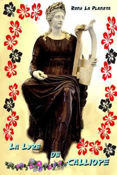 Paperback La lyre de calliopê: poésies [French] Book