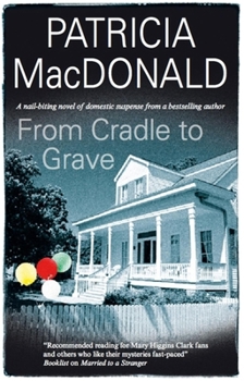 Hardcover From Cradle to Grave Book