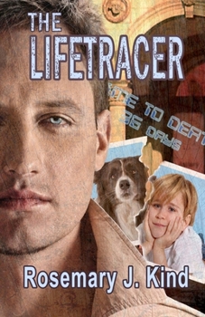 Paperback The Lifetracer Book