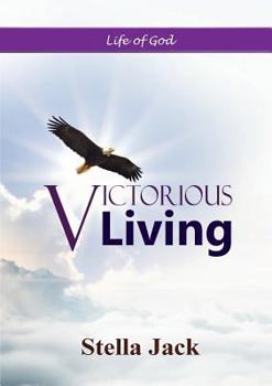 Paperback Victorious Living Book