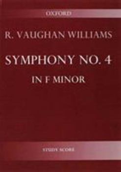 Symphony No. 4 in F Minor