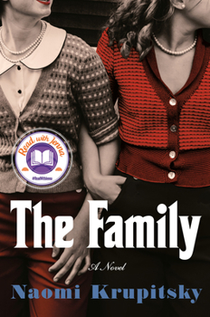 Hardcover The Family: A Read with Jenna Pick (a Novel) Book