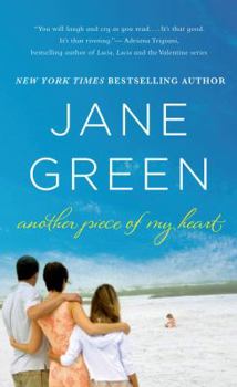 Mass Market Paperback Another Piece of My Heart Book