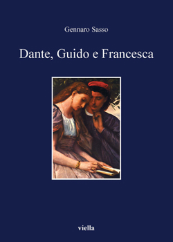 Paperback Dante, Guido E Francesca [Italian] Book