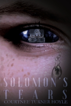 Paperback Solomon's Tears Book