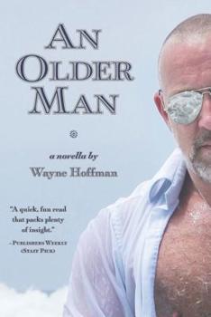 Paperback An Older Man Book