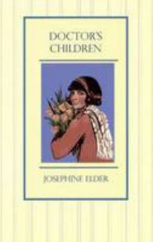 Paperback Doctor's Children Book