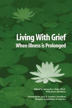 Living With Grief When Illness Is Prolonged