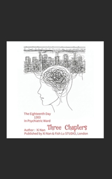 Paperback Three Chapters Book