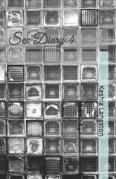 Paperback Sex Diary 4 Book