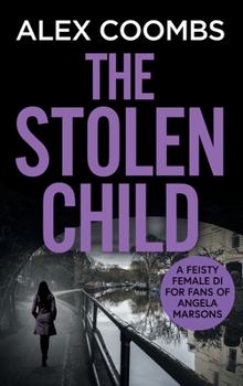 Hardcover The Stolen Child Book