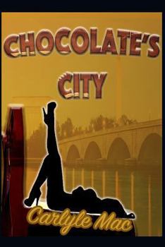 Paperback Chocolate's City Book