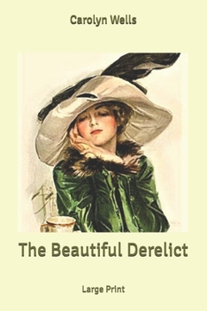 The beautiful derelict - Book #39 of the Fleming Stone