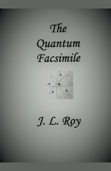 Paperback The Quantum Facsimile Book