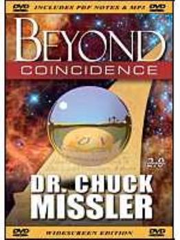 DVD Beyond Coincidence Book