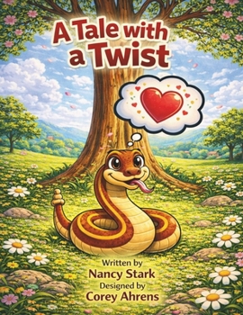 Paperback A Tale with a Twist Book