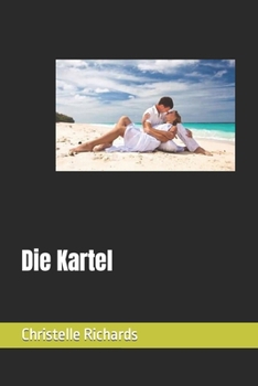 Paperback Die Kartel [Afrikaans] Book