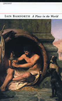 Paperback A Place in the World Book