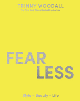 Hardcover Fearless Book