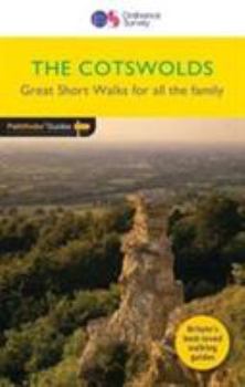 Paperback The Cotswolds Book