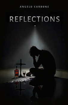 Paperback Reflections [Large Print] Book