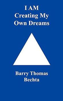 Paperback I Am Creating My Own Dreams Book