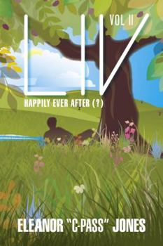 Paperback LIV: Happily Ever After (?) Book