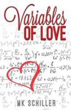 Paperback Variables of Love Book