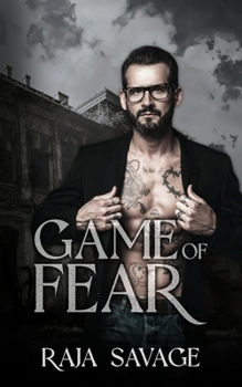 Paperback Game of Fear: Hotel Diablo Book