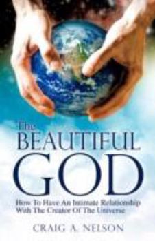 Paperback The Beautiful God Book