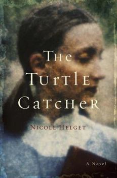 Hardcover The Turtle Catcher Book