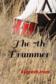 Paperback The 7th Drummer Book