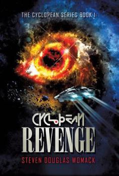 Hardcover Cyclopean Revenge Book